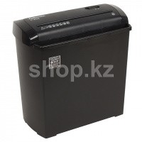 Fellowes PowerShred P-25S, Black құжаттарды жоюшы