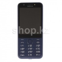Мобильный телефон Nokia 230 DS, Blue