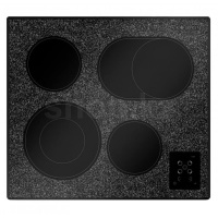 Индукционная варочная поверхность Gefest ЭС В СН 4231 К43