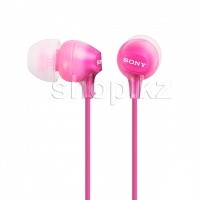 Sony MDR-EX15LP, Pink құлаққаптары