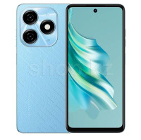 Смартфон Tecno Spark 20, 256 GB, Magic Skin Blue (KJ5N)