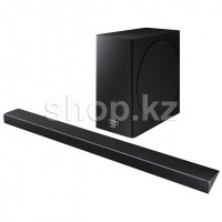 Саундбар Samsung HW-Q70R, Black