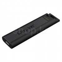 USB 256Gb Kingston DataTraveler Max, USB 3.2, Black флешкасы