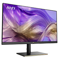 32" MSI Summit MS321UP, Black мониторы