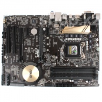 Материнская плата Asus Z170-K, LGA1151