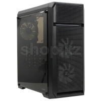 Корпус Zalman N5 OF, Black