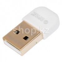 Адаптер USB Bluetooth ORICO BTA-403, White