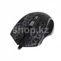 Мышь Rapoo V20S, Black, USB