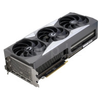 Видеокарта ZOTAC GAMING RTX 4070 Ti Super Solid OC, 16 GB, GeForce RTX 4070 Ti Super