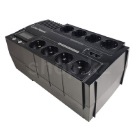 UPS CyberPower BR700ELCD