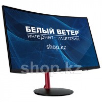 Монитор 27" Acer NITRO XZ272Pbmiiphx, Black-Red