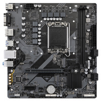 Gigabyte B760M E, LGA1700 жүйелік тақтасы