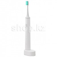 Зубная электрощетка Xiaomi MiJia Sound Wave Electric Toothbrush
