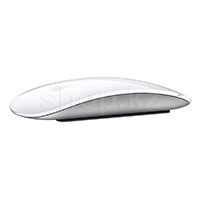 Apple Magic Mouse 4, White, Bluetooth тінтуірі