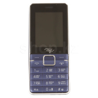 Мобильный телефон Itel it5615, Elegant Blue