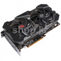 Видеокарта PCI-E 6144Mb PowerColor RX 5600 XT Red Devil OC, Radeon RX 5600XT