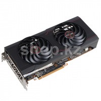 Видеокарта PCI-E 12Gb Sapphire RX 6700 XT Pulse, Radeon RX 6700XT