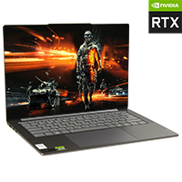 Ноутбук Lenovo Yoga Pro 7 14IMH9 (83E20099RK)