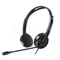 Rapoo H101, Black гарнитурасы