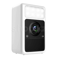 SJCAM S1, White бейнебақылау камерасы