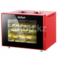 Сушилка для продуктов Kitfort KT-1915-2