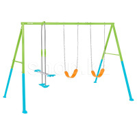 Качели детские INTEX 44121