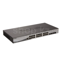 Switch 24 ports D-Link DGS-1210-28X/ME/B2B