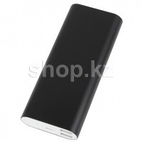 Мобильный аккумулятор Continent PWB100-152BK, Black