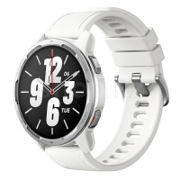 Смарт-часы Xiaomi Watch S1 Active M2116W1, Moon White