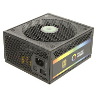 ATX 1050 W GameMax RGB-1050 PRO қуаттау блогы