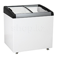 Морозильная камера Бирюса CF23, White