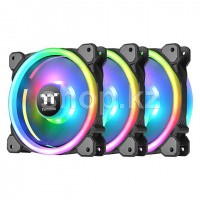 Комплект вентиляторов для корпуса Thermaltake Riing Trio 12 RGB Radiator Fan TT Premium Edition