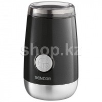 Sencor SCG 2051BK, Black кофе тартқышы