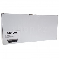 Картридж CE400A - Black