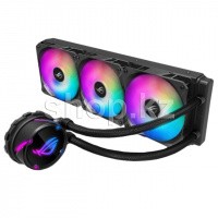 Система водяного охлаждения ASUS ROG Strix LC 360 RGB