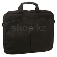 Portcase KCB-162, 15.6", Black ноутбук сөмкесі