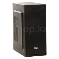 WW-KZ кеңсе компьютері (Intel Core i3-12100, 512 GB SSD, 8 GB)