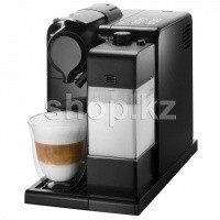 Кофемашина DeLonghi Nespresso Lattissima Touch EN 550.B, Black