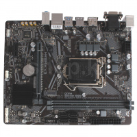 Материнская плата Gigabyte GA-H410M H V3 (REV1.3), LGA1200