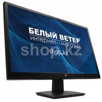 Монитор 27" HP 27o, Black