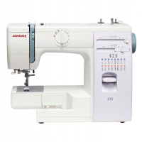 Швейная машина Janome 415 White-Violet