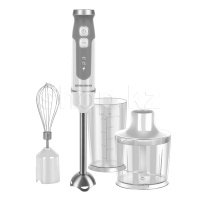 Redmond RHB-2921, White-Grey блендерi