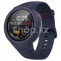 ᐈ Смарт-часы Amazfit Verge, Blue – купить в кредит в интернет-магазине ...