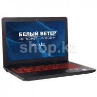 Ноутбук ASUS TUF Gaming FX504GM (90NR00Q1-M10080)