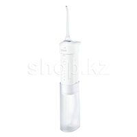 ᐈ Ирригатор Soocas W1, White – купить в интернет-магазине Белый Ветер в ...
