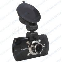 Видеорегистратор автомобильный TeXet DVR-561SHD, Black (SN:133804521)
