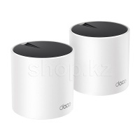 Беспроводная MESH-система TP-Link Deco X55 V3.0 (2-pack)