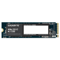 SSD накопитель 256 GB Gigabyte G3NVMEV2256G, M.2, PCIe 3.0