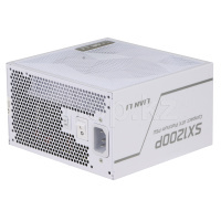 Блок питания ATX 1200 W Lian Li SX1200P, White
