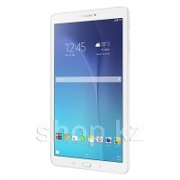 Планшет Samsung Galaxy Tab E, 9.6", 8Gb, Wi-Fi+3G, White
